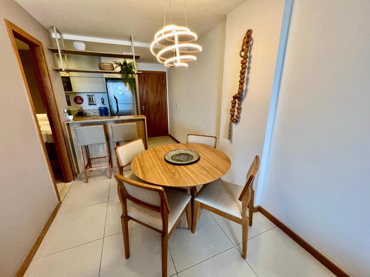Unu Farol Da Barra Apartment Salvador Exterior photo