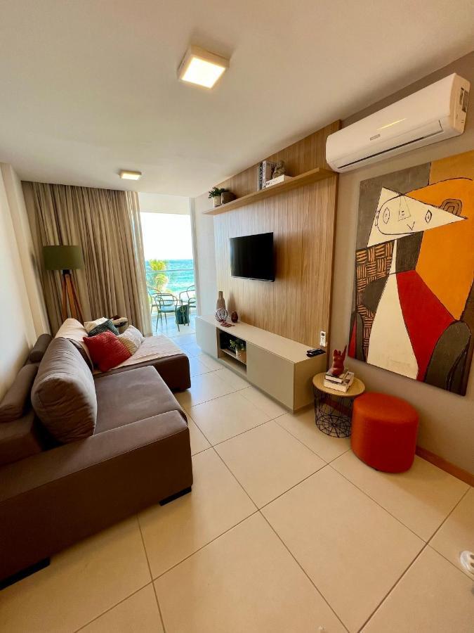 Unu Farol Da Barra Apartment Salvador Exterior photo