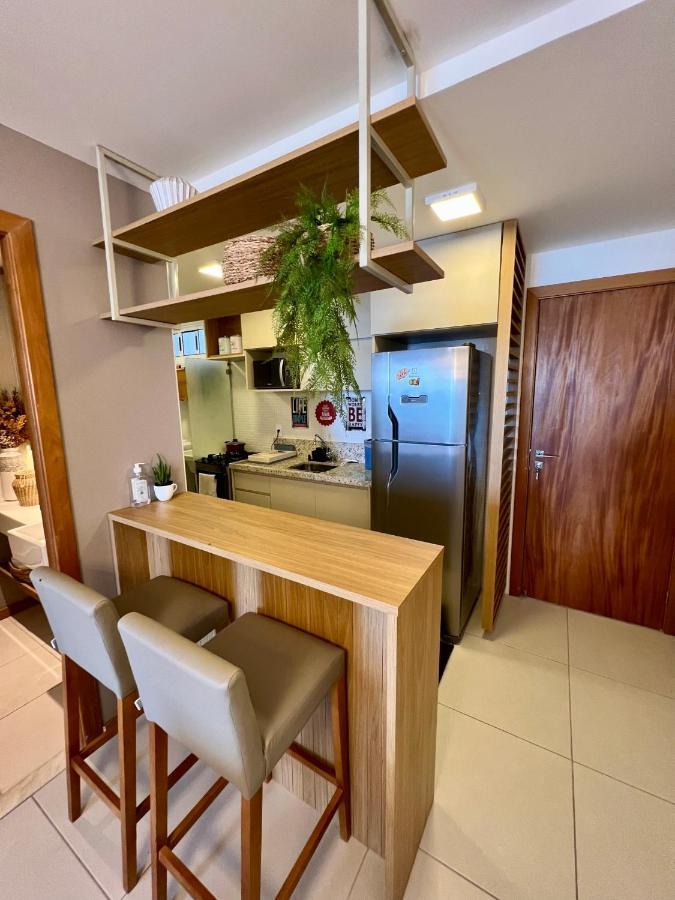 Unu Farol Da Barra Apartment Salvador Exterior photo